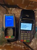 Verifone Betaal Terminals VX820 & VX570, Ophalen of Verzenden, Gebruikt, Overige typen