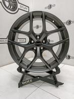 Borbet Y Gun metall Lichtmetaal velgen 19"inch 5x112, Auto-onderdelen, Banden en Velgen