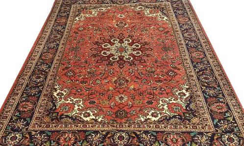 Oosters Perzisch tapijt Tabriz 297x197 Kleed/Kelim/40% sale, Huis en Inrichting, Stoffering | Tapijten en Kleden, Nieuw, 150 tot 200 cm