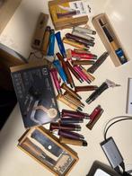 Opinel messen partij, Ophalen of Verzenden, Zo goed als nieuw, Balpen, Waterman