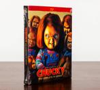 Chucky: The Complete TV Series Blu-Ray (US Import), Cd's en Dvd's, Blu-ray, -, -, Ophalen of Verzenden, Universal Studios