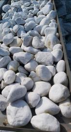 Crystal White keien / grind carrera!, Tuin en Terras, Ophalen, Gebruikt