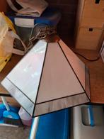 mooie lamp te koop, Huis en Inrichting, Lampen | Hanglampen, Ophalen of Verzenden, Gebruikt, Minder dan 50 cm