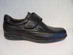 Nette zwarte schoen Fluchos 45, Nieuw, Ophalen of Verzenden, Loafers, Zwart