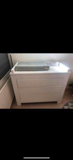 Commode, kidsmill alaska b120xh100xd60, Kinderen en Baby's, Kinderkamer | Commodes en Kasten, Ophalen, Gebruikt, 50 tot 70 cm