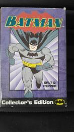 batman beeldje salt and pepper 1997, Ophalen of Verzenden, Nieuw, Fantasy
