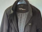 ,Stijlvol en warme jas van Blaser,maat 42, Bruin, Overige maten, Ophalen of Verzenden, Zo goed als nieuw