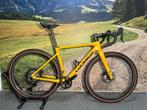 ** ACTIE Colnago G4X Disc 480 GRX 822 Fulcrum Carbon €4499,-, Heren, Nieuw, 49 tot 53 cm, Geen vering