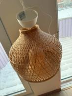 IKEA Rotan Lamp - Sfeervolle Verlichting, Ophalen, Gebruikt, Hout, Minder dan 50 cm