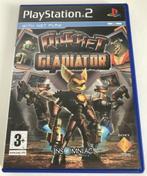 Ratchet: Gladiator (PS2), Gebruikt, 1 speler, Ophalen of Verzenden, Vanaf 3 jaar
