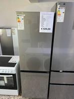 Samsung no frost rvs nieuw koelvriescombinatie, Samsung, 200 liter of meer, Met aparte vriezer, Nieuw