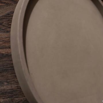 Betonnen Schaal - Ø 25cm beschikbaar voor biedingen