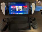 PS5 Portal + Travel Kit + 2 Covers, Spelcomputers en Games, Spelcomputers | Sony PlayStation 5, Ophalen of Verzenden, Zo goed als nieuw
