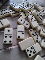 Dominospel, Drie of vier spelers, Ophalen of Verzenden, Zo goed als nieuw, Onbekend