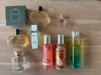 Parfum & bodymist pakket, Ophalen of Verzenden, Zo goed als nieuw, Miniatuur
