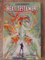 BOOM Comics Clive Barker's Next Testament Collection, Boeken, Ophalen of Verzenden