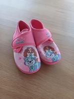 paw patrol sloffen/pantoffels 23/24, Kinderen en Baby's, Babykleding | Schoentjes en Sokjes, Ophalen, Gebruikt, Jongetje of Meisje