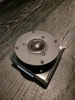 SB-Acoustics SB29SDAC-4 soft dome tweeter, Audio, Tv en Foto, Luidsprekers, Overige merken, Overige typen, Nieuw, Ophalen of Verzenden