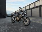 Honda CB500F ABS (2016), Motoren, 2 cilinders, Particulier, Minimaal motorrijbewijs A2, Handvatverwarming