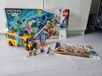 Lego Hidden Side Schoolbus 70423, Ophalen of Verzenden, Zo goed als nieuw, Complete set, Lego