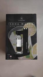 Lunavida Sodamaker SodaStream bruiswatermachine, Ophalen of Verzenden, Nieuw