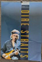 Dire Straits - Kalender 1994, Ophalen of Verzenden, Zo goed als nieuw