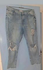 NIEUWE ORGINELE DEMIN &CO DAMES MERK JEANS
MAAT 48
KLEUR LIC, Kleding | Dames, Grote Maten, Blauw, Nieuw, Ophalen of Verzenden