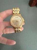 Horloge dames guess, Sieraden, Tassen en Uiterlijk, Horloges | Antiek, Ophalen of Verzenden, Staal, Overige merken, 1960 of later