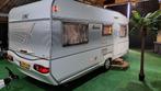 LMC Dominant 530 K Luifel/Incl aflbeurt, Caravans en Kamperen, Rondzit, Overige typen, Bedrijf, 5 tot 6 meter