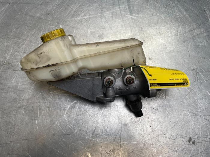 Rempomp van een Mercedes R-Klasse, Auto-onderdelen, Remmen en Aandrijving, Mercedes-Benz, Gebruikt, 3 maanden garantie, Ophalen of Verzenden