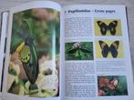 Vlinder encyclopedie Wijbren Landman, Boeken, Verzenden, Zo goed als nieuw, Natuur algemeen