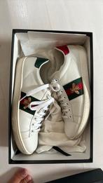 Gucci sneakers dames, Ophalen of Verzenden, Zo goed als nieuw, Sneakers of Gympen