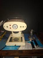 Illy X1 Francis Francis espresso machine, Ophalen of Verzenden, Gebruikt, Espresso apparaat