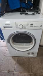 siemens  iq500 droger, Witgoed en Apparatuur, Wasdrogers, Ophalen, Gebruikt, Condens