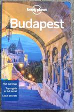 Budapest (Lonely Planet), Lonely Planet, Europa, Ophalen of Verzenden, Zo goed als nieuw