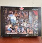 Puzzle museum collection / Breugel, Ophalen of Verzenden, 500 t/m 1500 stukjes, Gebruikt