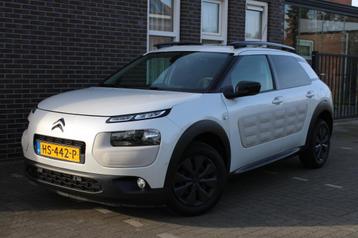 Citroen C4 Cactus 1.6 BlueHDi Bns Plus-clima,navi,panodak beschikbaar voor biedingen