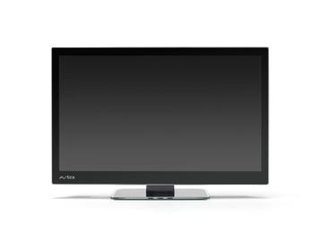 16,5 inch 12Volt/230Volt  tv camper caravan boot  beschikbaar voor biedingen