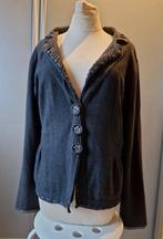 Super mooi jasje van Flore Amsterdam, Kleding | Dames, Maat 38/40 (M), Ophalen of Verzenden, Flore Amsterdam, Jasje