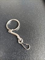 Musketonhaak sleutelhanger karabijnhaak, Ophalen of Verzenden, Nieuw