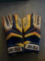 Delle Feyenoord NEC matchworn match worn handschoenen, Ophalen of Verzenden, Zo goed als nieuw, Feyenoord, Shirt
