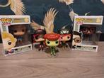 Complete DC Bombshells Funko Pop Serie, Ophalen of Verzenden, Zo goed als nieuw