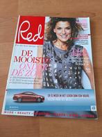 Red 2011 Tatum Dagelet Gwen Stefani Nicci French, Verzenden, Gelezen, Overige typen