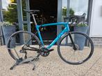 Ridley Fenix Slic 105 DI2 maat M racefiets nieuw!, 28 inch, Carbon, Nieuw, 49 tot 53 cm