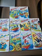 Kameleon boeken - 10 stuks, Ophalen of Verzenden, Gelezen, H. de Roos, Fictie algemeen