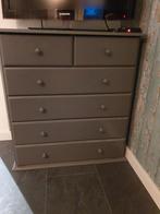 Ladekast, Ophalen, Gebruikt, 50 tot 100 cm, 3 of 4 laden