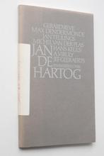 Over Jan de Hartog (1981), Verzenden, Zo goed als nieuw, Nederland