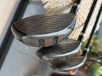 Kennex Titanium Quest Ti Houten Clubs 1,3,5, Ophalen of Verzenden, Gebruikt, Club, Overige merken