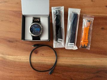 Garmin Fenix 6 Pro and Sapphire beschikbaar voor biedingen