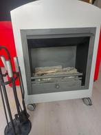 Gelhaard, Huis en Inrichting, Haarden, Ophalen, Zo goed als nieuw, Vrijstaande haard, Gelhaard